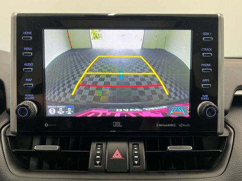 Used 2022 Toyota RAV4 Limited AWD/4WD image 22