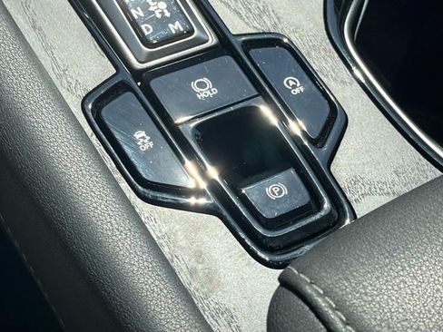 Certified 2025 Lexus RX 350 Premium w/ Accessory Package (P1) FWD image 38