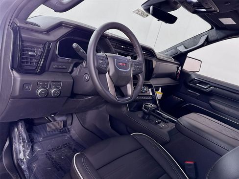 New 2026 GMC Sierra 1500 AT4X AWD/4WD image 3