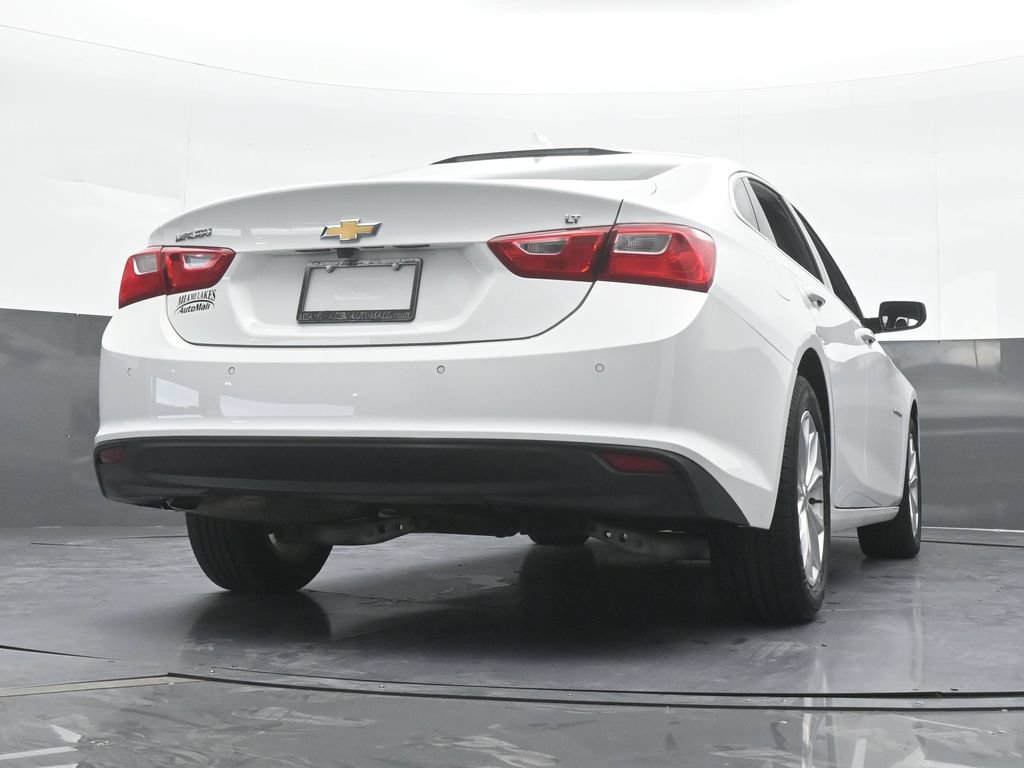 Used 2024 Chevrolet Malibu LT FWD image 66
