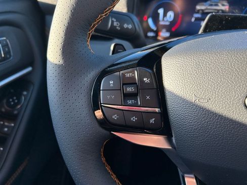 New 2026 Ford Explorer Tremor AWD/4WD image 49