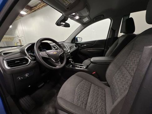 Certified 2024 Chevrolet Equinox LT image 10
