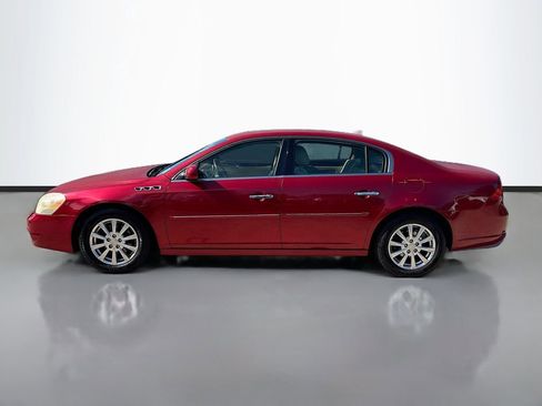 Used 2011 Buick Lucerne CXL w/ Driver Confidence Package image 8