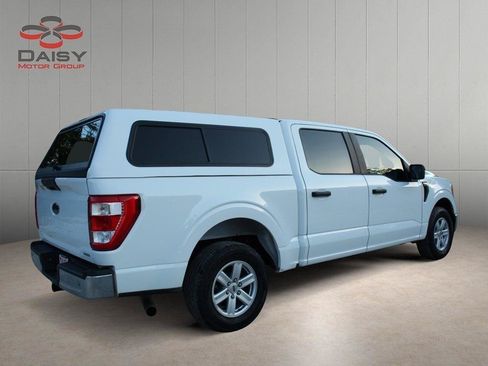 Used 2021 Ford F150 XL w/ Equipment Group 101A High RWD image 5