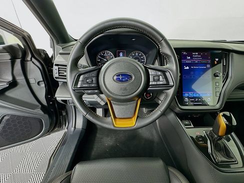 Used 2022 Subaru Outback Wilderness image 11