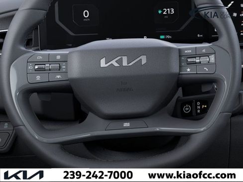 New 2026 Kia EV9 Light image 22