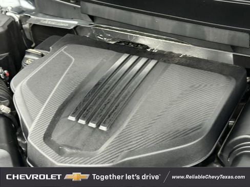 Used 2026 Chevrolet Traverse RS FWD image 37
