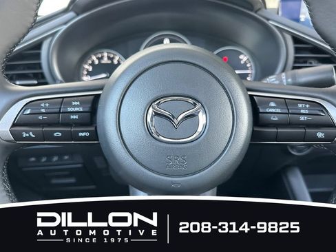Used 2026 MAZDA MAZDA3 2.5 S Sedan w/ Preferred Pkg FWD image 22