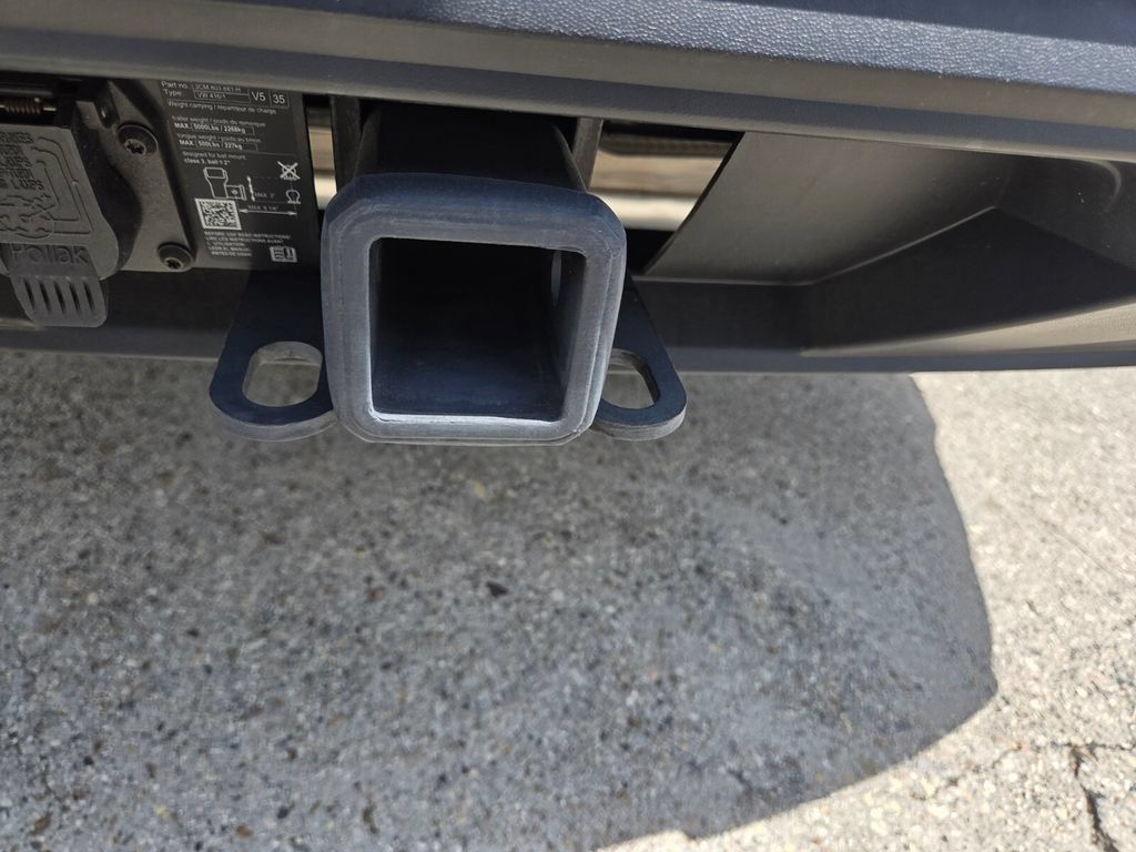 Used 2026 Volkswagen Atlas SE FWD image 29