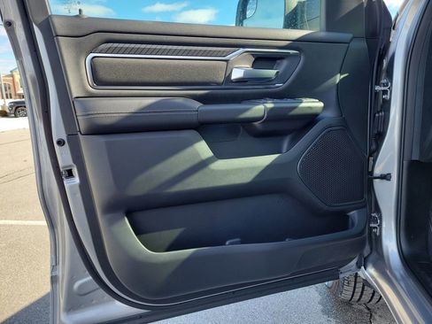 New 2026 RAM 1500 Big Horn image 17