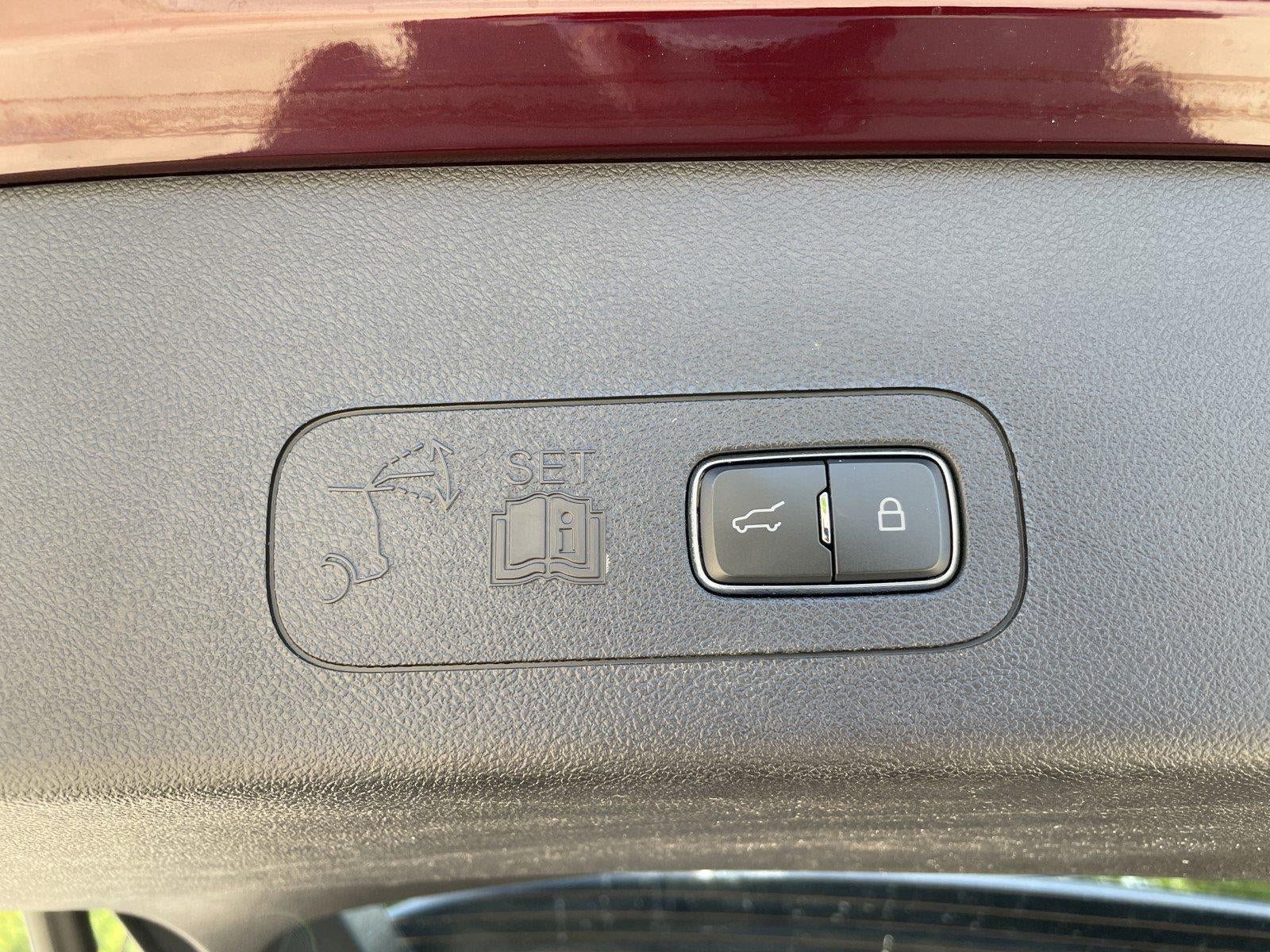 Used 2022 Lincoln Aviator Reserve w/ Elements Package Plus AWD/4WD image 51