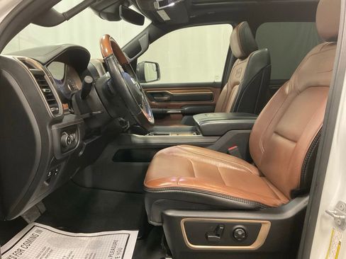 Used 2019 RAM 1500 Limited AWD/4WD image 13