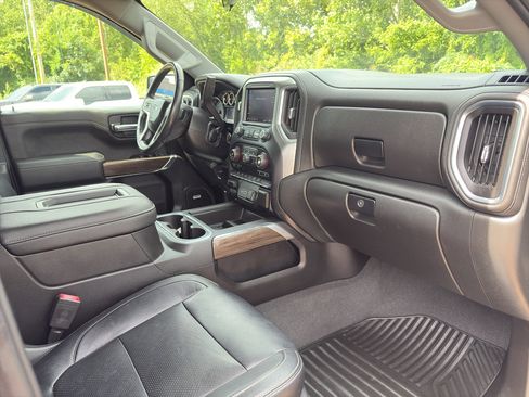 Used 2019 Chevrolet Silverado 1500 RST w/ All-Star Edition AWD/4WD image 13