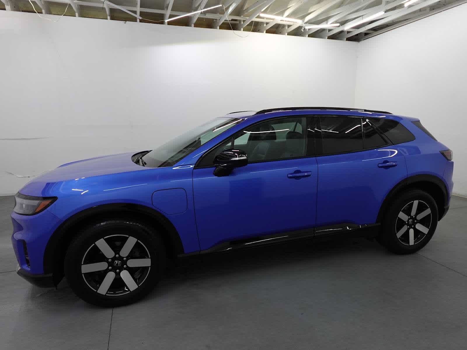 Used 2024 Honda Prologue Touring image 8