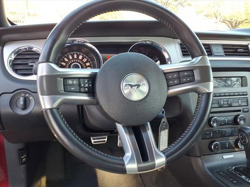 Used 2014 Ford Mustang Premium w/ Equipment Group 201A image 15