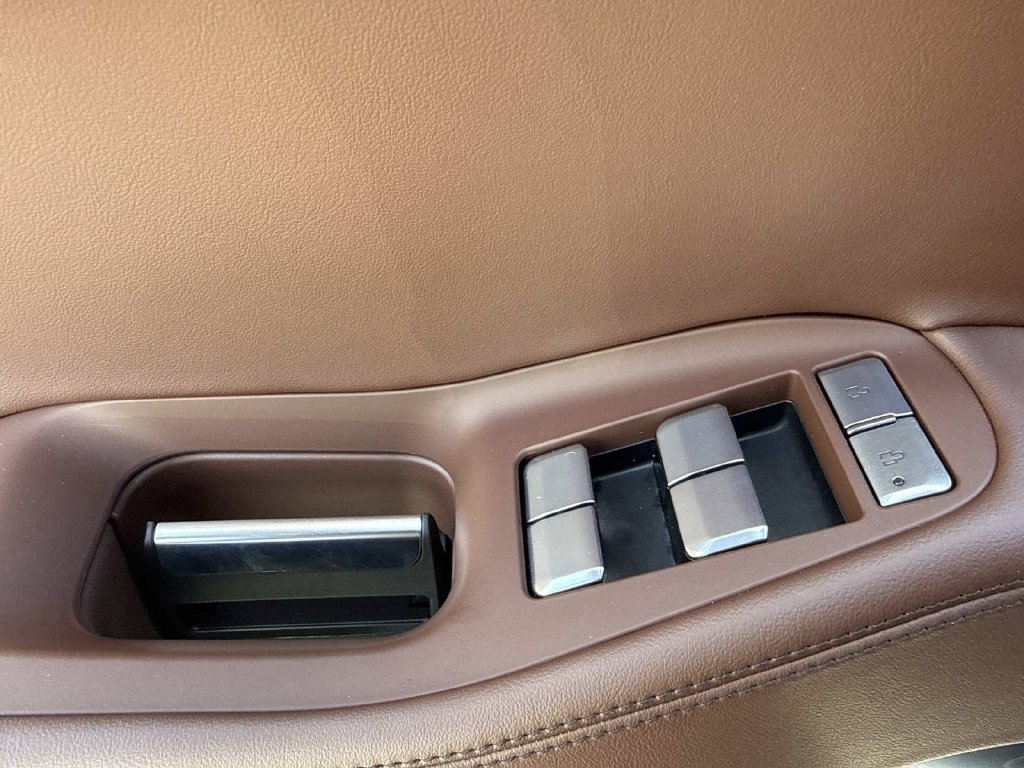 New 2026 Lincoln Navigator Reserve AWD/4WD image 21