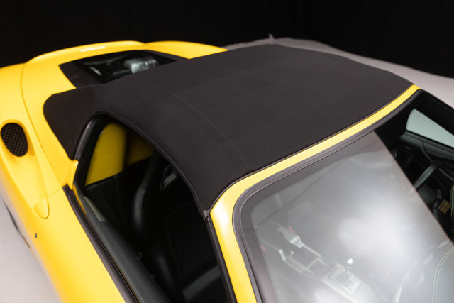 Used 2001 Ferrari 360 Spider RWD image 39