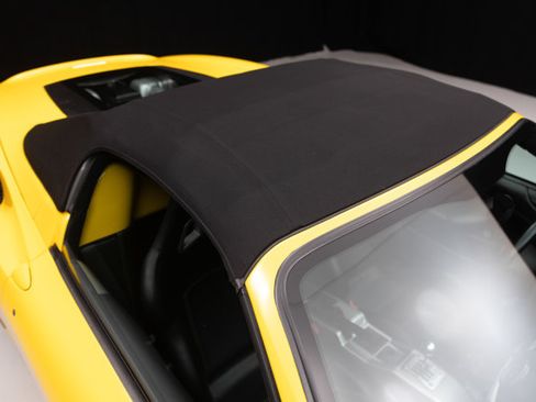 Used 2001 Ferrari 360 Spider RWD image 39
