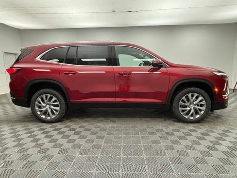 New 2026 Buick Enclave Preferred w/ Power Package image 7