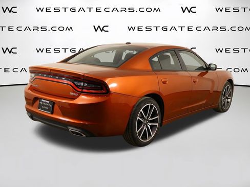 Used 2020 Dodge Charger SXT image 42