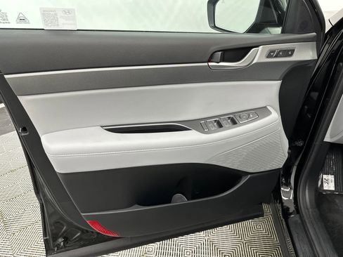 New 2025 Hyundai Palisade SEL image 11