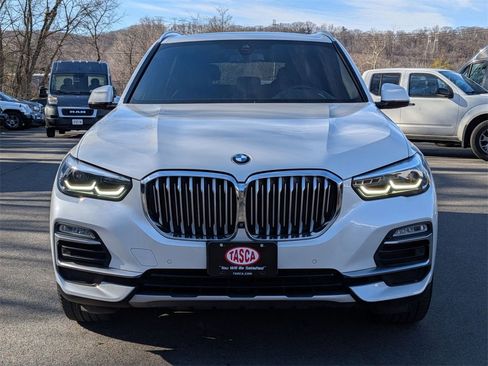 Used 2019 BMW X5 xDrive40i w/ Convenience Package image 12