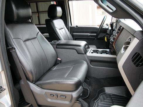 Used 2016 Ford F250 Lariat AWD/4WD image 41