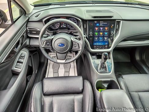 Used 2020 Subaru Outback Limited XT w/ Popular Package #2 AWD/4WD image 13