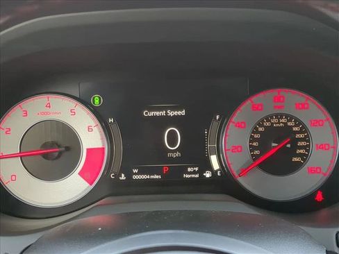 New 2026 Acura RDX A-Spec AWD/4WD image 11