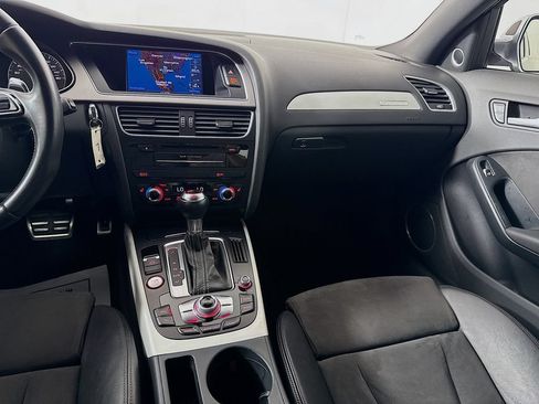 Used 2014 Audi S4 Premium Plus AWD/4WD image 29
