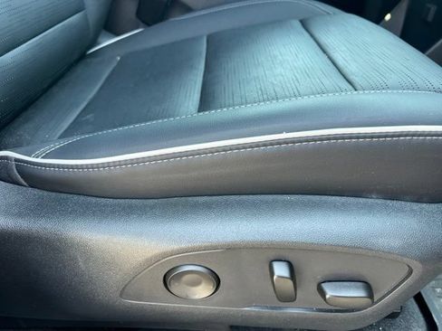 Used 2025 Buick Enclave Sport Touring w/ Trailering Package, 5000 lbs. AWD/4WD image 14
