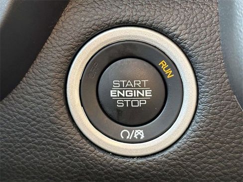 Certified 2025 RAM 1500 Rebel w/ Rebel Level 1 Equipment Group image 34