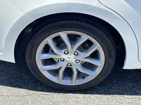 Used 2022 Acura ILX FWD image 30