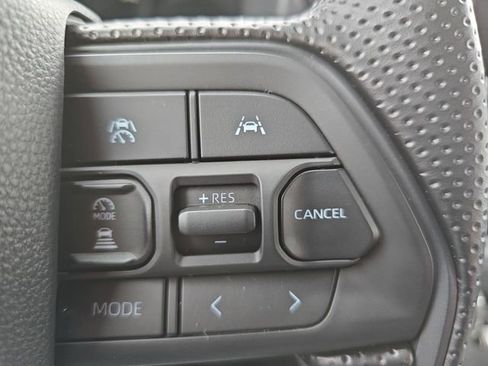 New 2026 Toyota Tacoma SR5 image 17