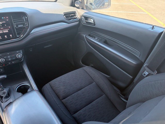 Used 2026 Dodge Durango GT AWD/4WD image 35