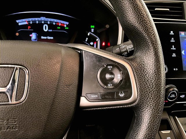 Used 2021 Honda CR-V EX image 18