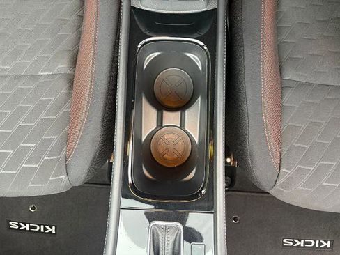 Certified 2023 Nissan Kicks SR image 23