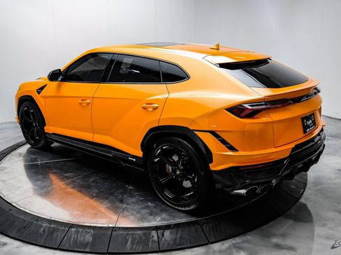 Used 2024 Lamborghini Urus S image 10