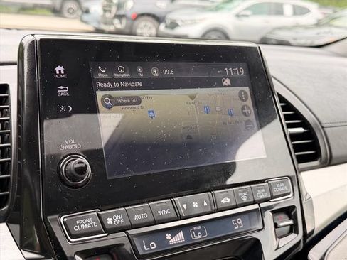 Used 2021 Honda Odyssey Touring image 22
