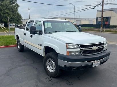 Used 2006 Chevrolet Silverado 2500 LT w/ Heavy-Duty Power Package