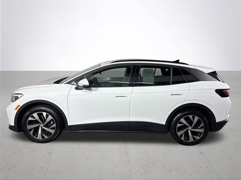 Certified 2023 Volkswagen ID.4 2WD image 10