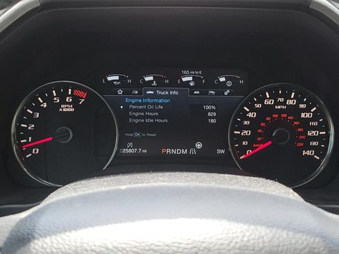 Used 2018 Ford F150 Raptor w/ Equipment Group 802A Luxury AWD/4WD image 33