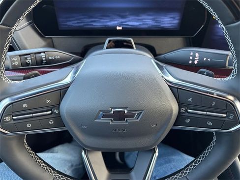 New 2026 Chevrolet Traverse Z71 w/ Enhanced Driving Package image 33