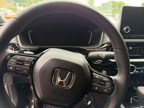 Used 2026 Honda Civic Sport image 23