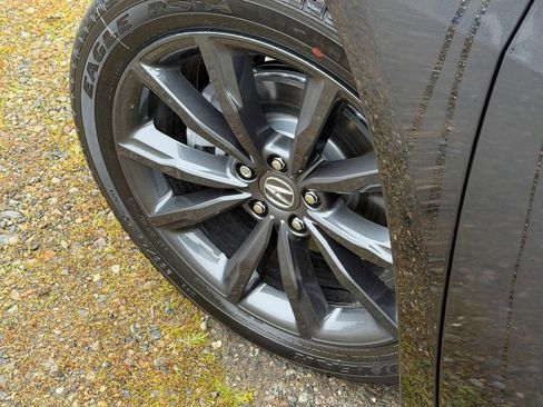 New 2026 Acura RDX A-Spec image 11