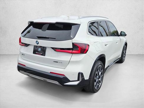 Used 2025 BMW X1 xDrive28i w/ Technology Package AWD/4WD image 5