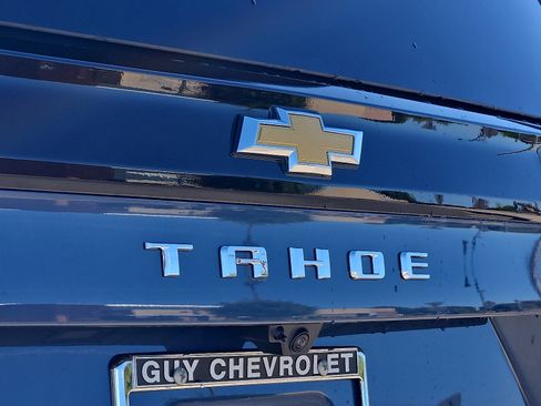 New 2026 Chevrolet Tahoe LT w/ Comfort Package RWD image 9