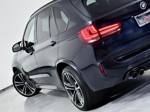 Used 2017 BMW X5 M image 13