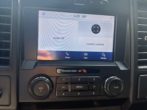 Used 2019 Ford F150 XL w/ Equipment Group 101A Mid RWD image 8