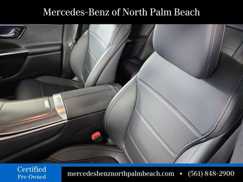 Certified 2024 Mercedes-Benz GLC 300 4MATIC image 11